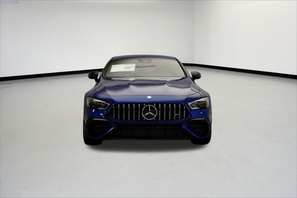 Thumbnail: 2026 Mercedes-Benz AMG GT - 8