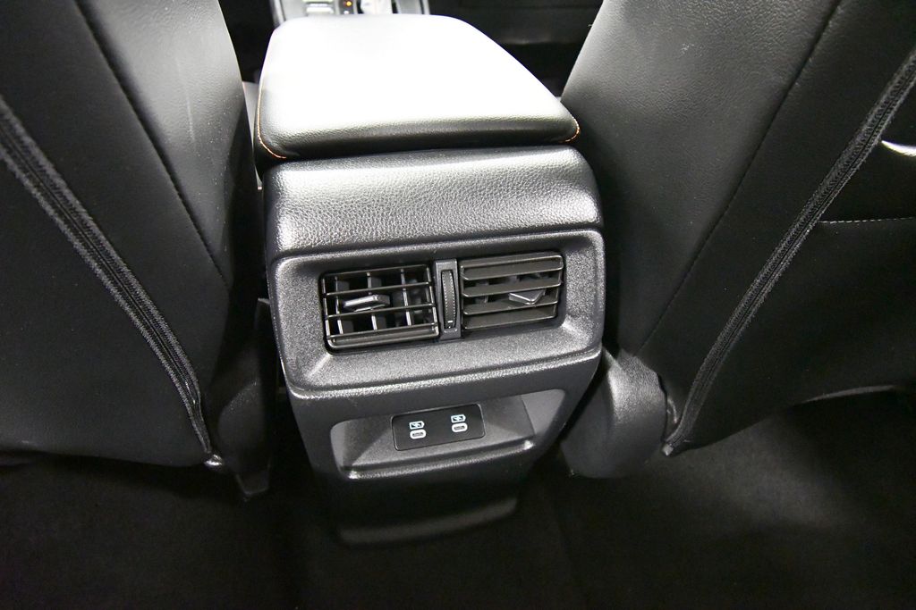 Used 2025 Honda CR-V Hybrid SUV