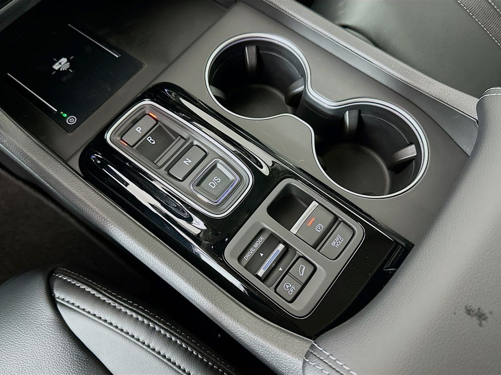 Thumbnail: 2025 Honda Pilot - 15