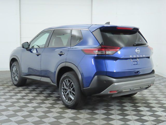 Thumbnail: 2023 Nissan Rogue - 7