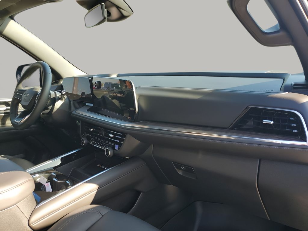 Used Car 2025 Chevrolet Tahoe  Z71 For Sale Under $70,000 In Austin, Texas