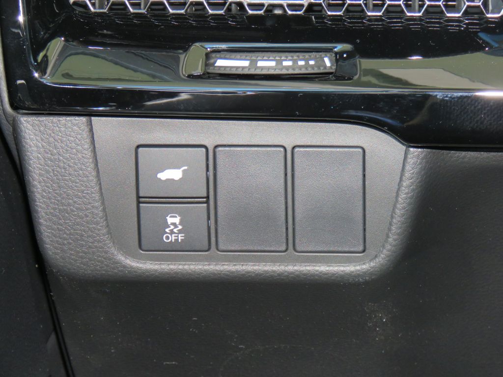 2025 Honda CR-V EX-L 13