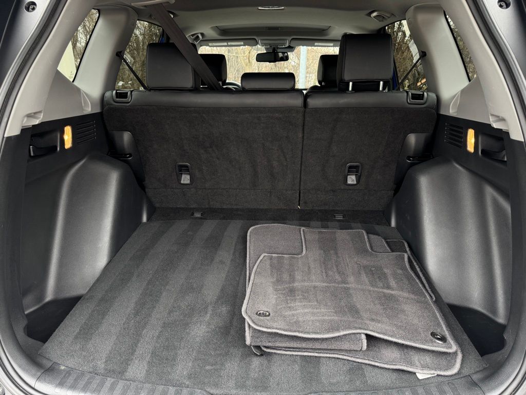 2020 Honda CR-V AWD EX-L