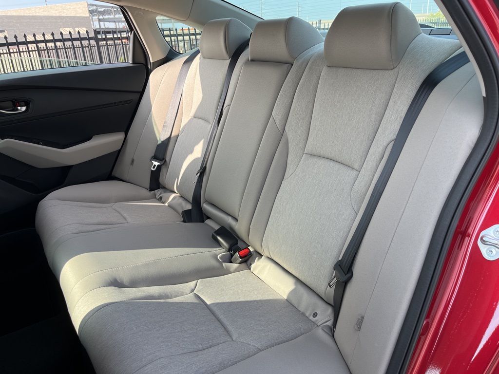 Thumbnail: 2025 Honda Accord - 10