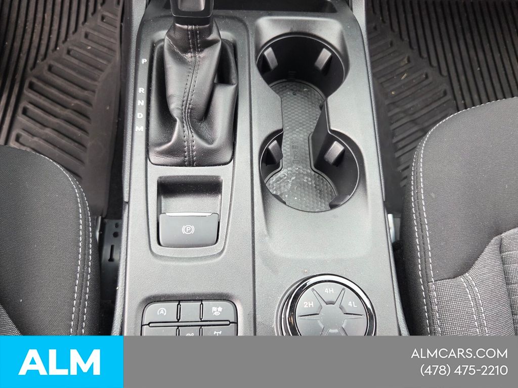 Used 2025 Gray Ford XL image 19
