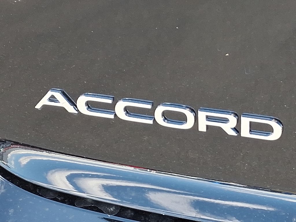 Thumbnail: 2025 Honda Accord - 5