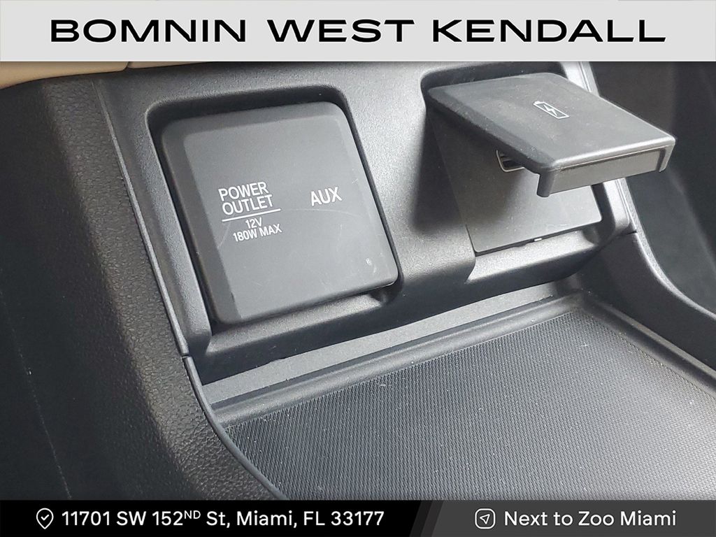 2021 Acura RDX photo