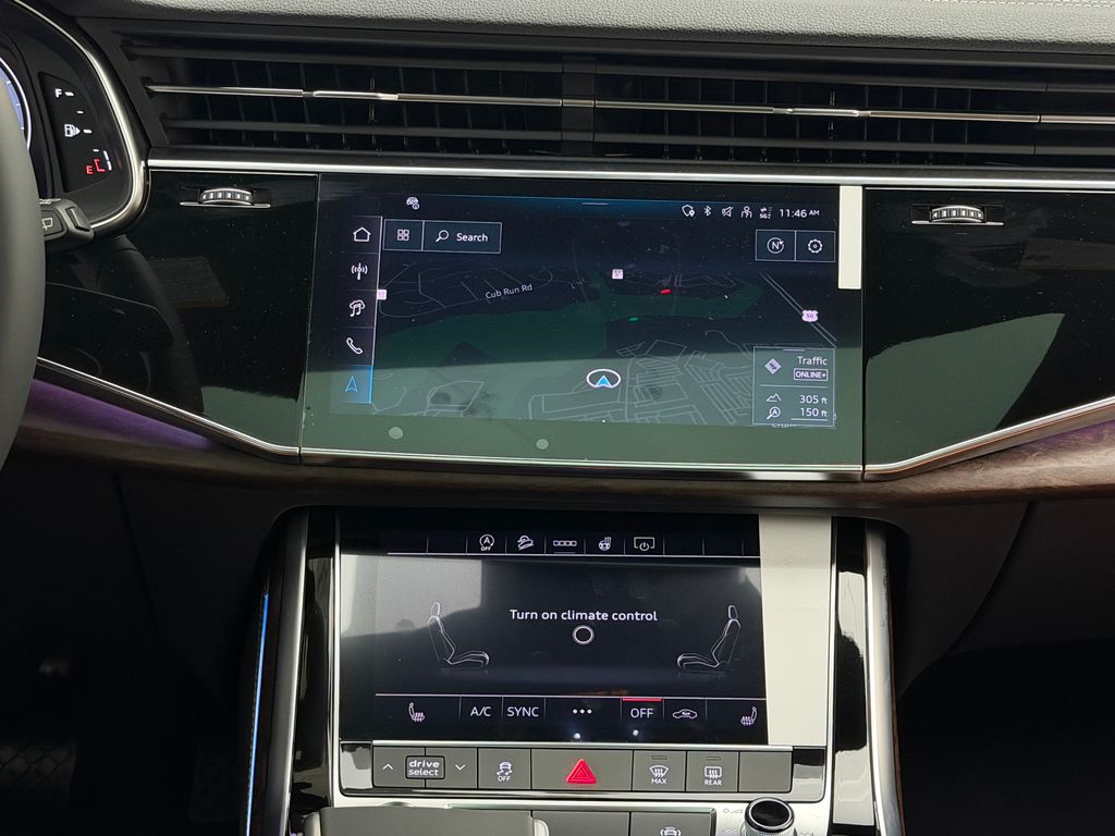 Thumbnail: 2026 Audi Q7 - 20