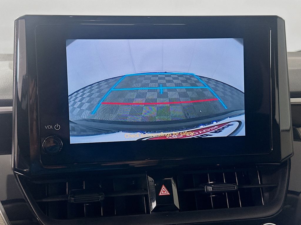Thumbnail: 2026 Toyota Corolla - 14