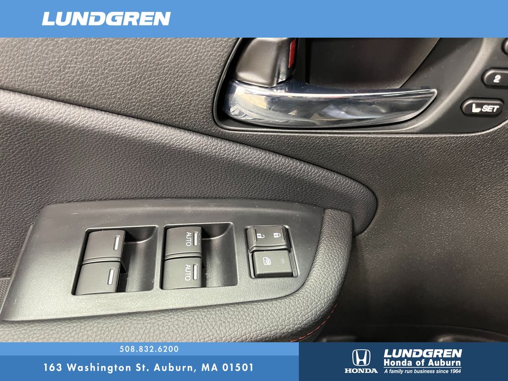 New 2026 Honda Ridgeline Truck