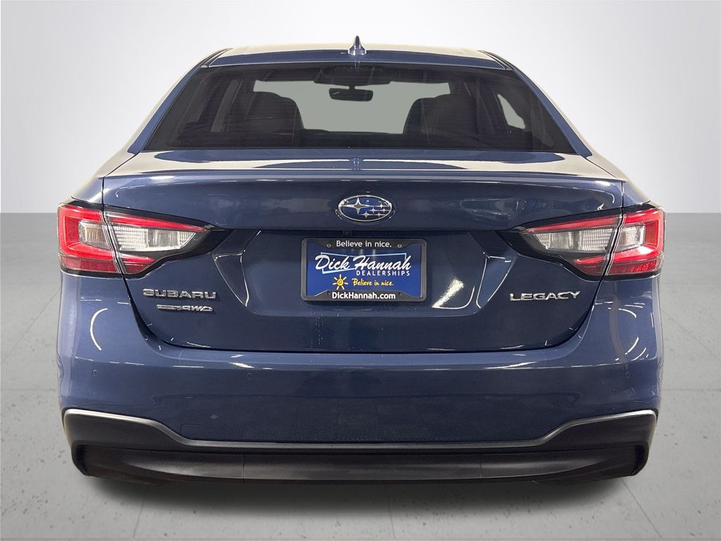 2024 Subaru Legacy Limited