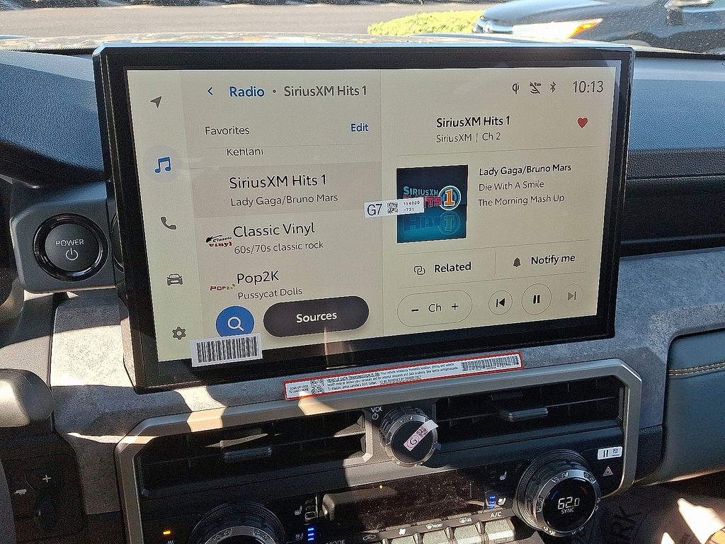 Thumbnail: 2025 Toyota Tacoma - 8