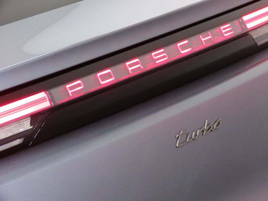 Thumbnail: 2026 Porsche  - 12