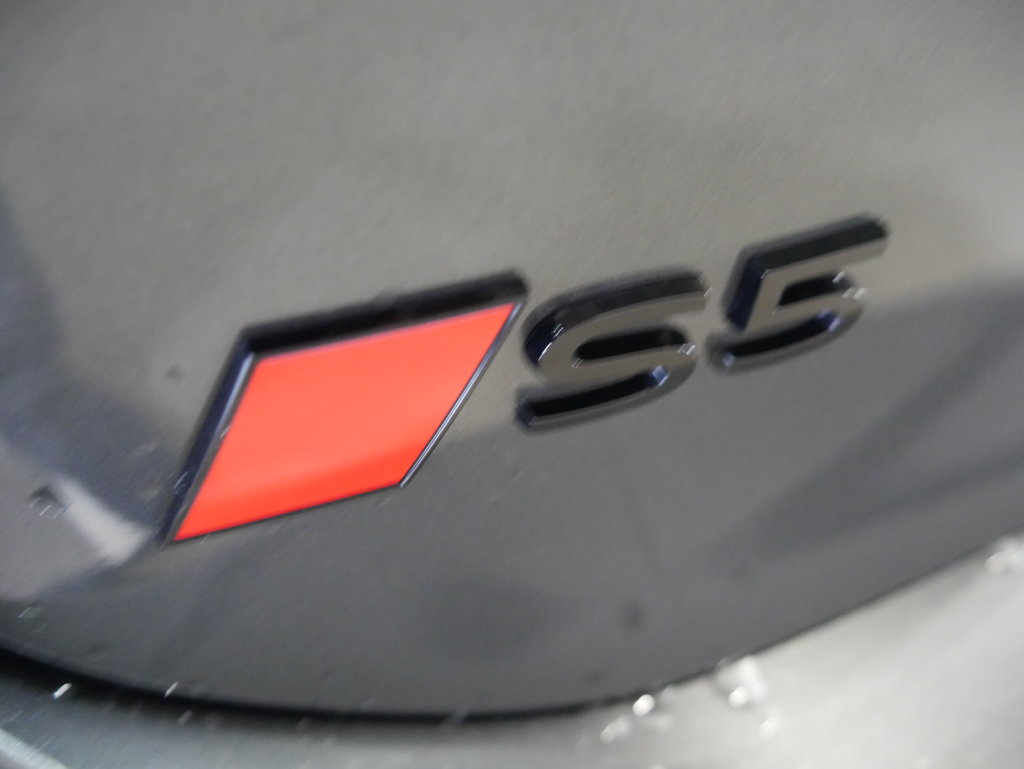 Thumbnail: 2026 Audi S5 - 9