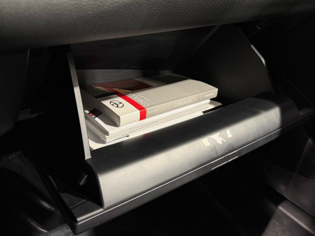 Thumbnail: 2024 Toyota Corolla - 26