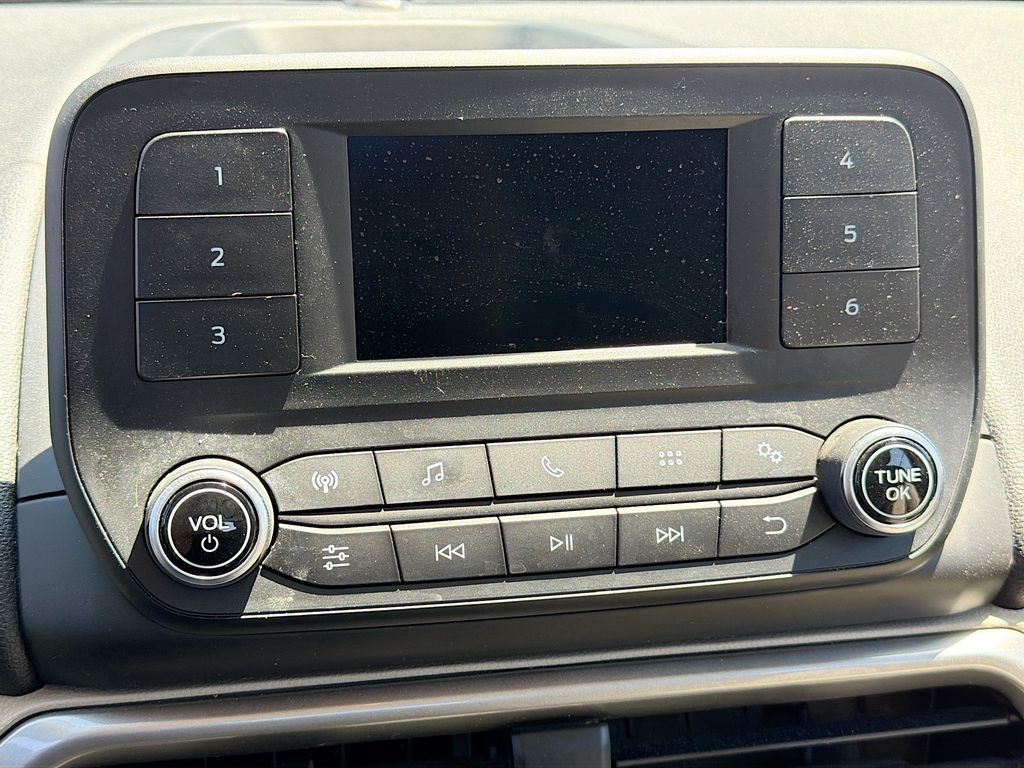 Used 2022 White Ford S image 15