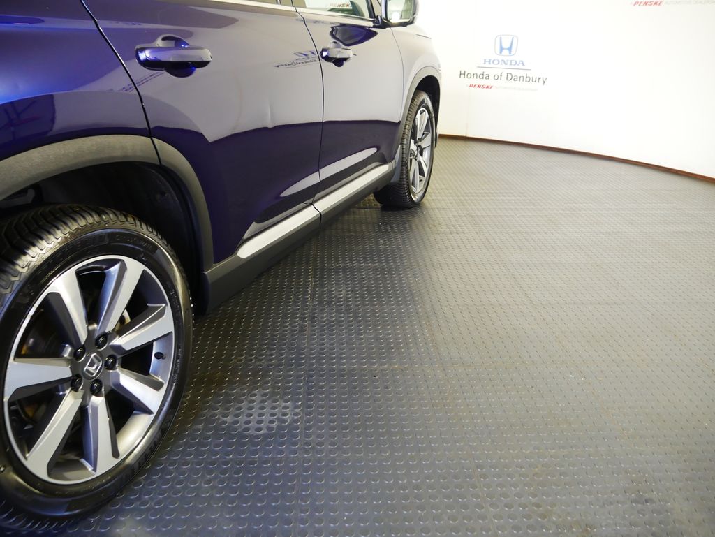 Thumbnail: 2023 Honda Pilot - 4