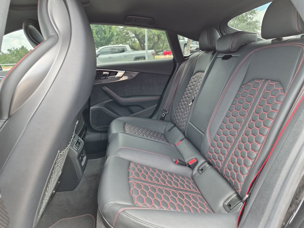 Used Car 2023 Audi Rs 5  2.9t For Sale Under $70,000 In Austin, Texas