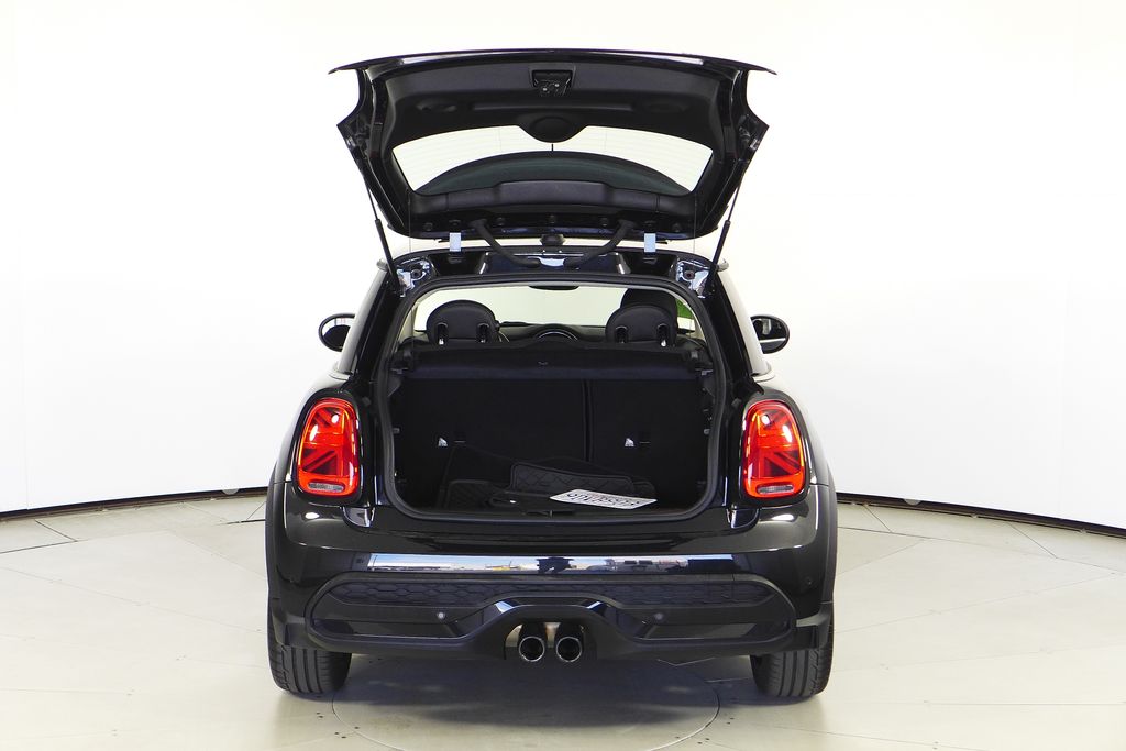 Thumbnail: 2023 MINI Cooper - 10