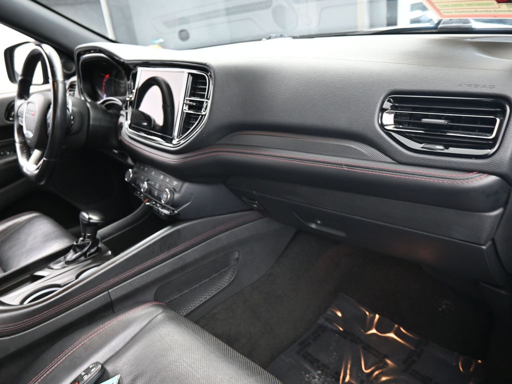 Used 2022 DB Black Crystal Clearcoat Dodge R/T image 45