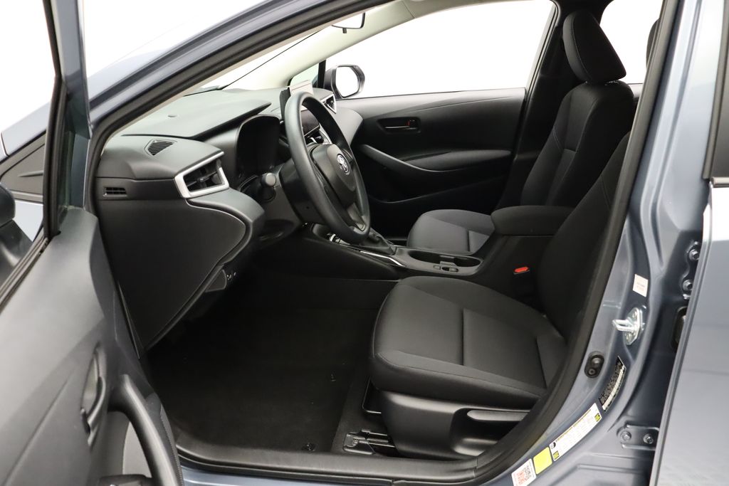 Thumbnail: 2025 Toyota Corolla - 14