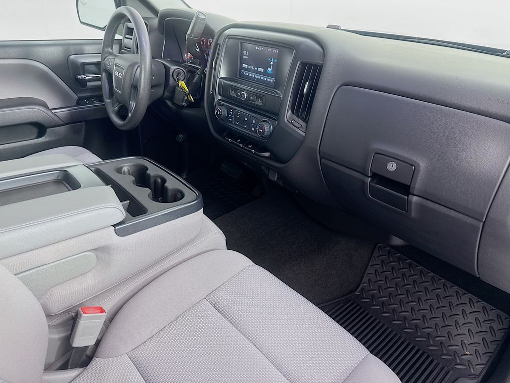 Used Car 2018 Gmc Sierra 1500  Base For Sale Under $25,000 In Austin, Texas