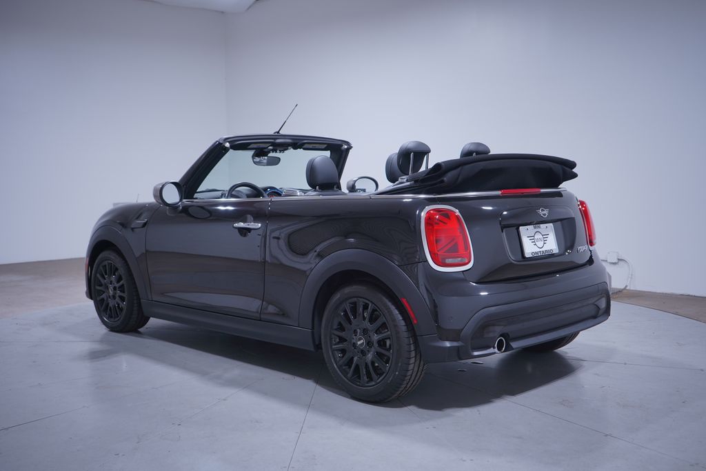 Thumbnail: 2022 MINI Cooper - 7