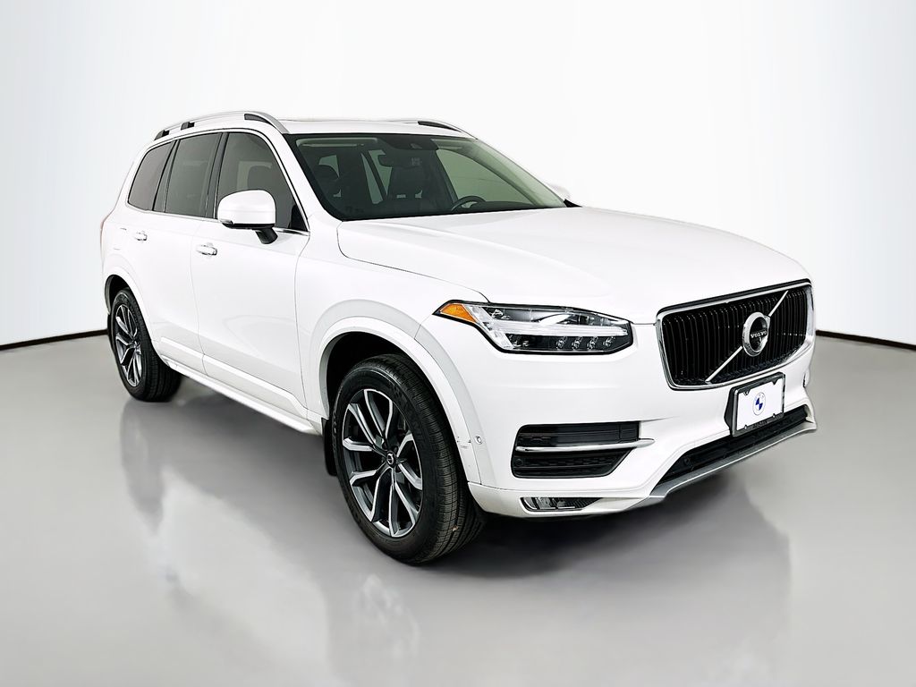 Thumbnail: 2018 Volvo XC90 - 3