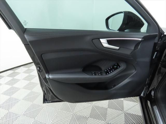 Thumbnail: 2025 Audi A5 - 26