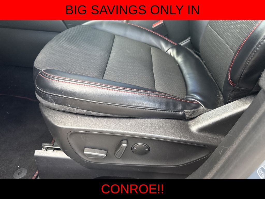 2023 Ford Escape ST-Line Blue at DeMontrond Ford