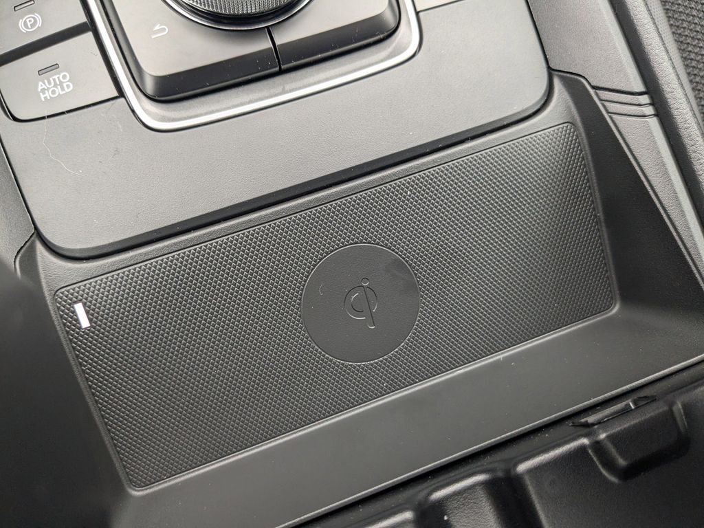 2026 Mazda CX-50 Hybrid Preferred