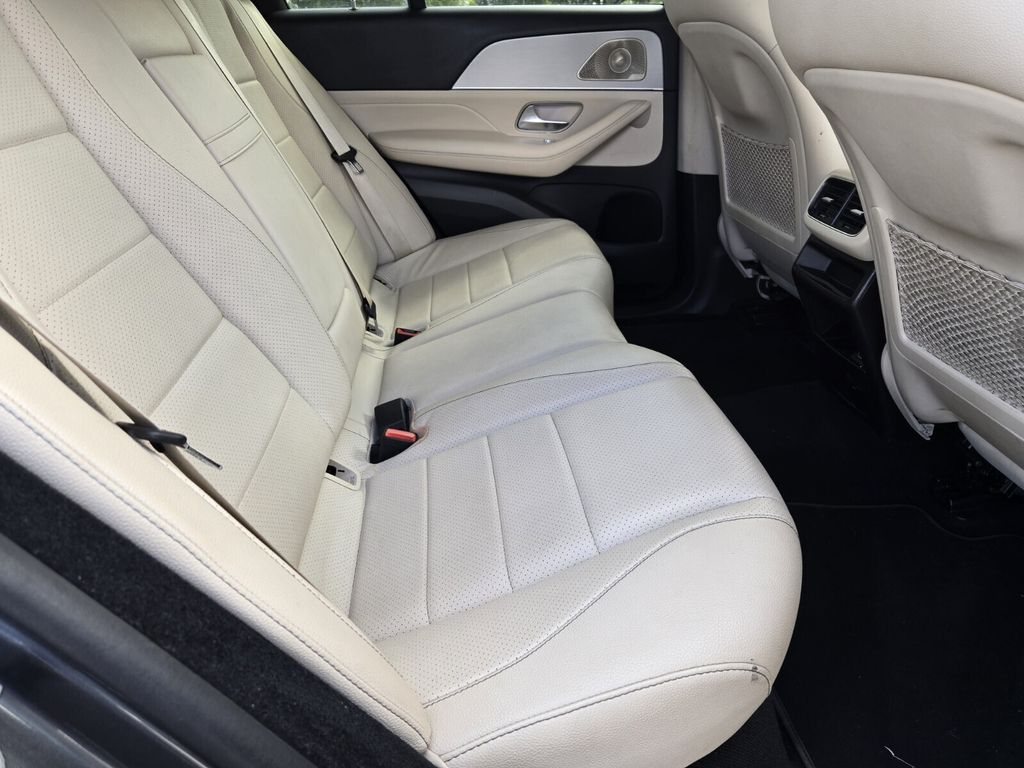 2021 Mercedes-Benz GLE - $28,999