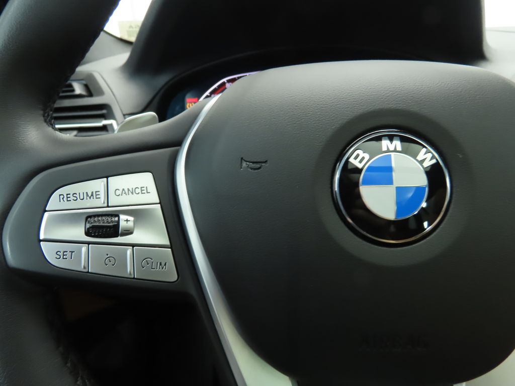 Thumbnail: 2022 BMW X3 - 11