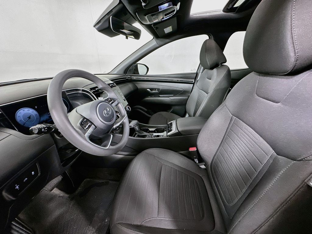 Thumbnail: 2023 Hyundai Santa Cruz - 21