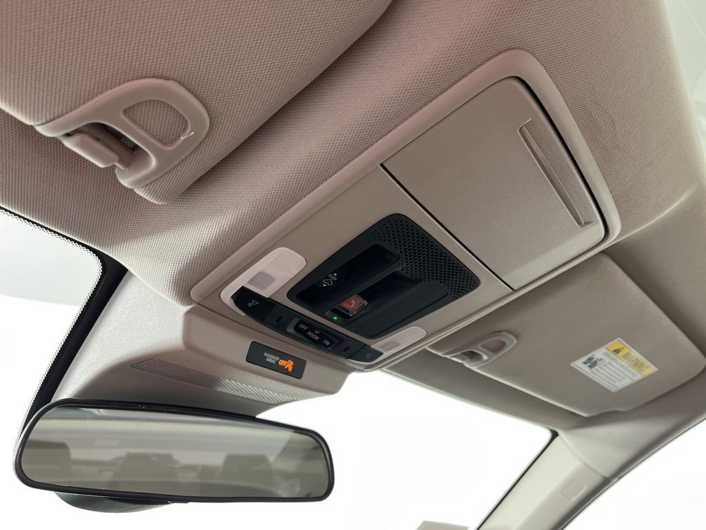 Thumbnail: 2025 Honda Accord - 27