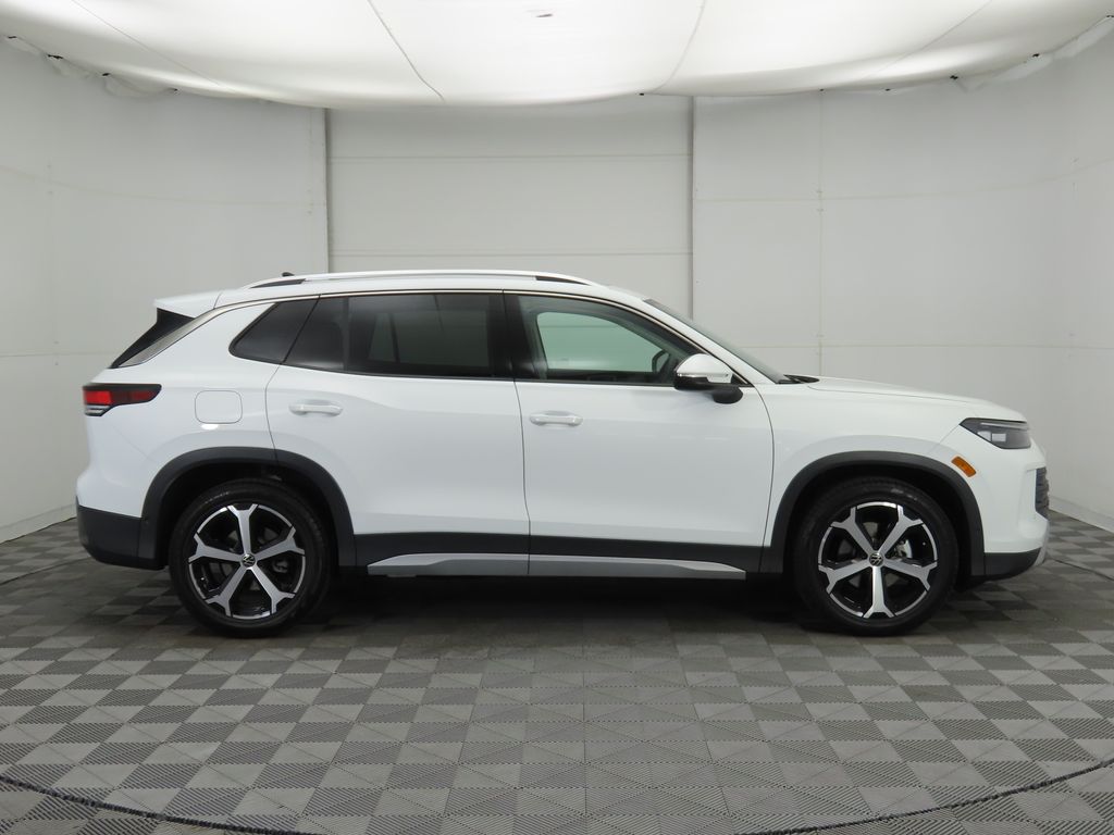Thumbnail: 2025 Volkswagen Tiguan - 5