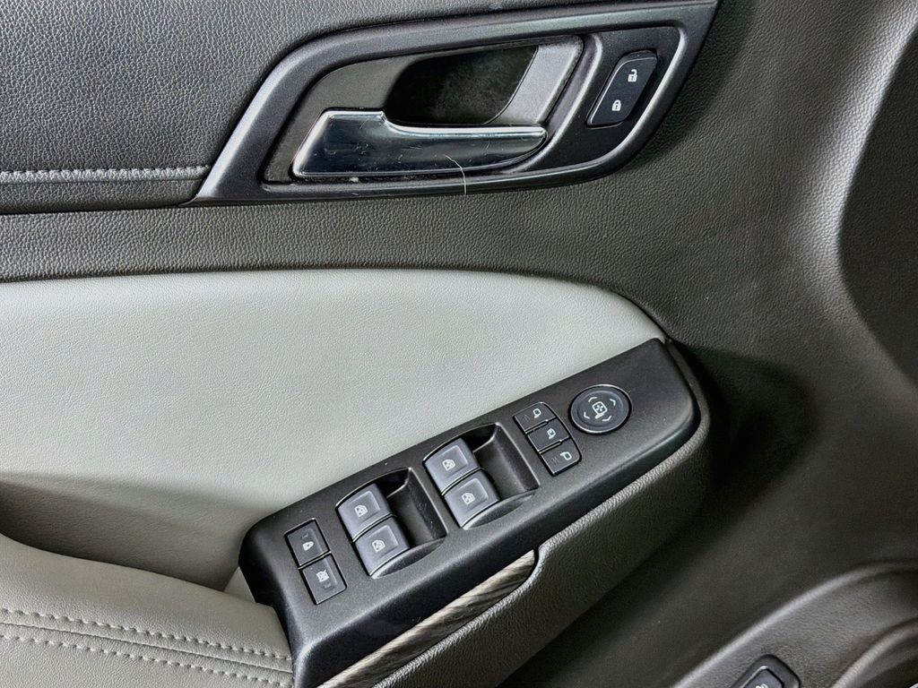 Used 2018 Chevrolet Tahoe SUV