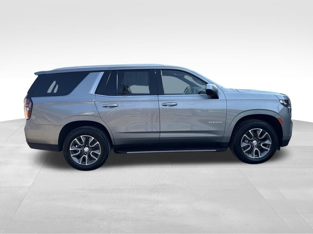 Used 2023 Chevrolet Tahoe SUV