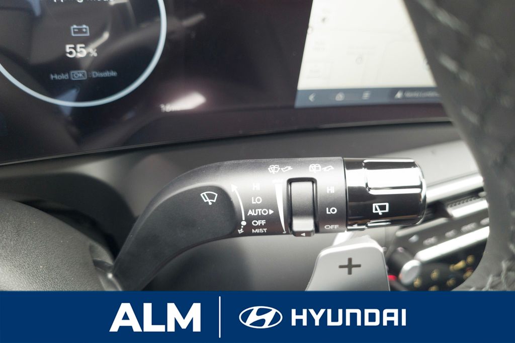2026 Hyundai Palisade Calligraphy photo 27