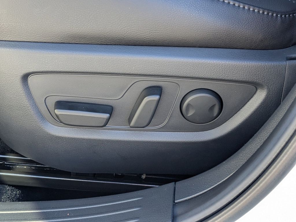 2026 Mazda CX-50 2.5 S Premium