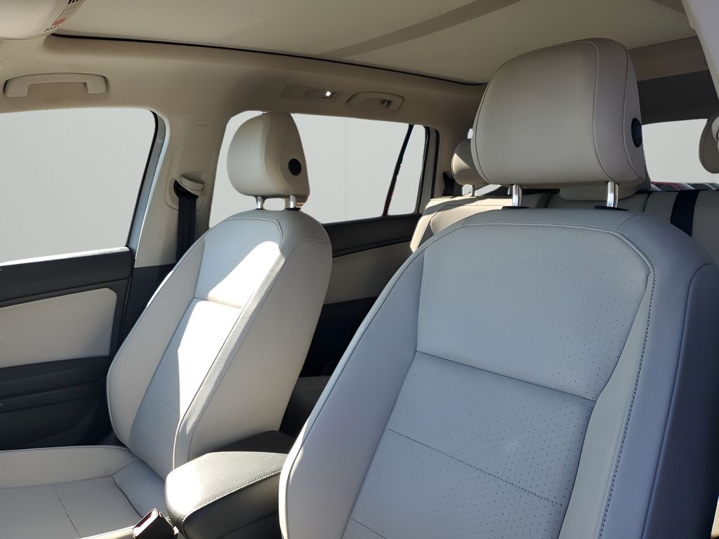 Used Car 2018 Volkswagen Tiguan  2.0t Se For Sale Under $12,000 In Austin, Texas