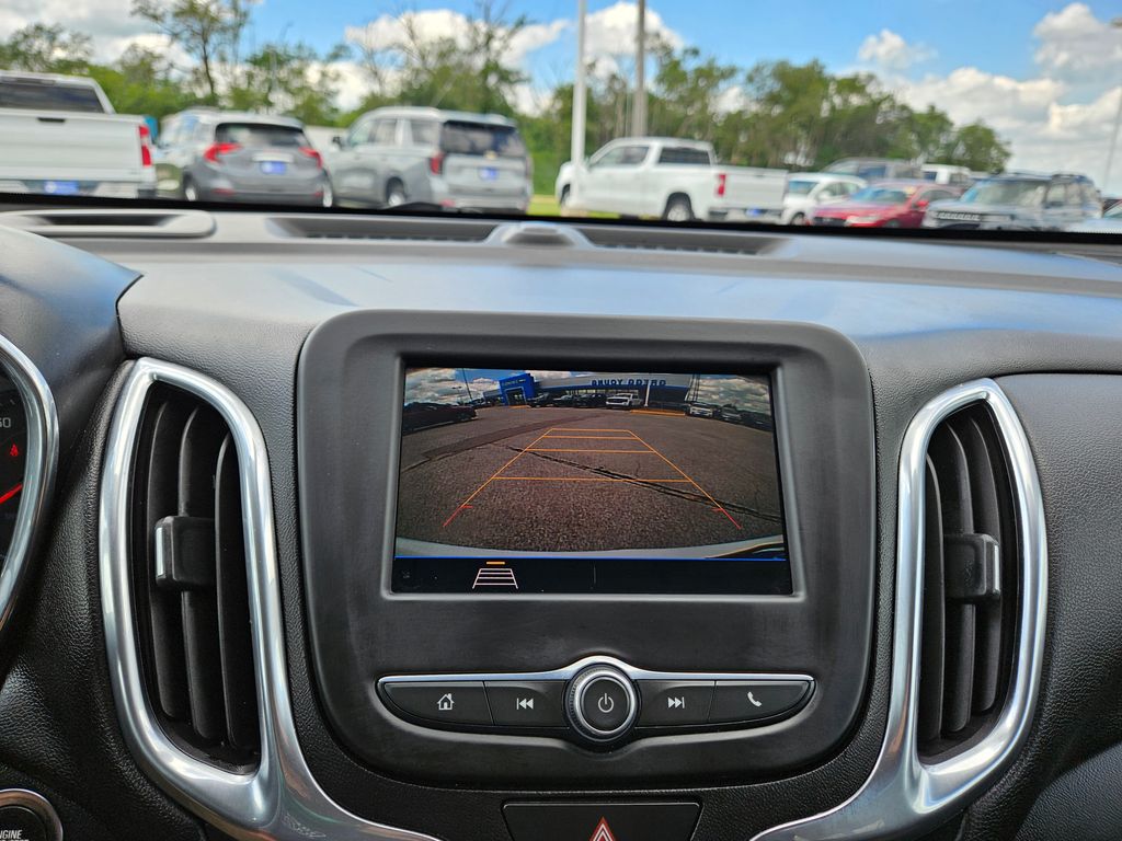 Used 2020 Chevrolet Equinox SUV