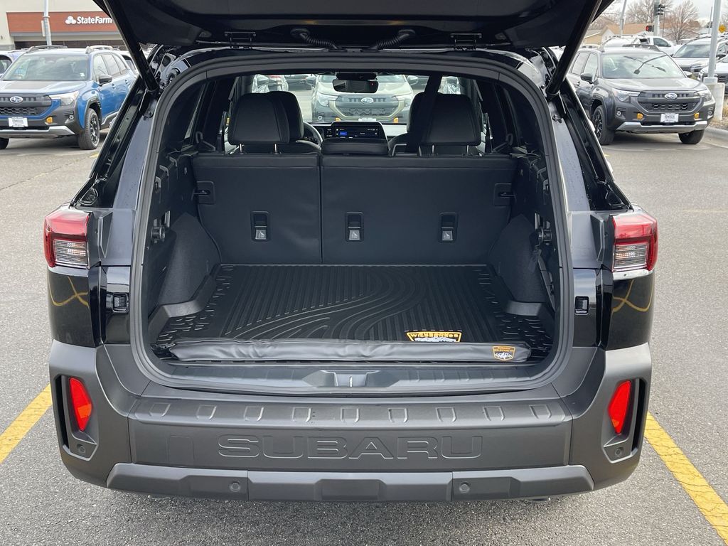 2026 Subaru Outback Wilderness - Photo 49