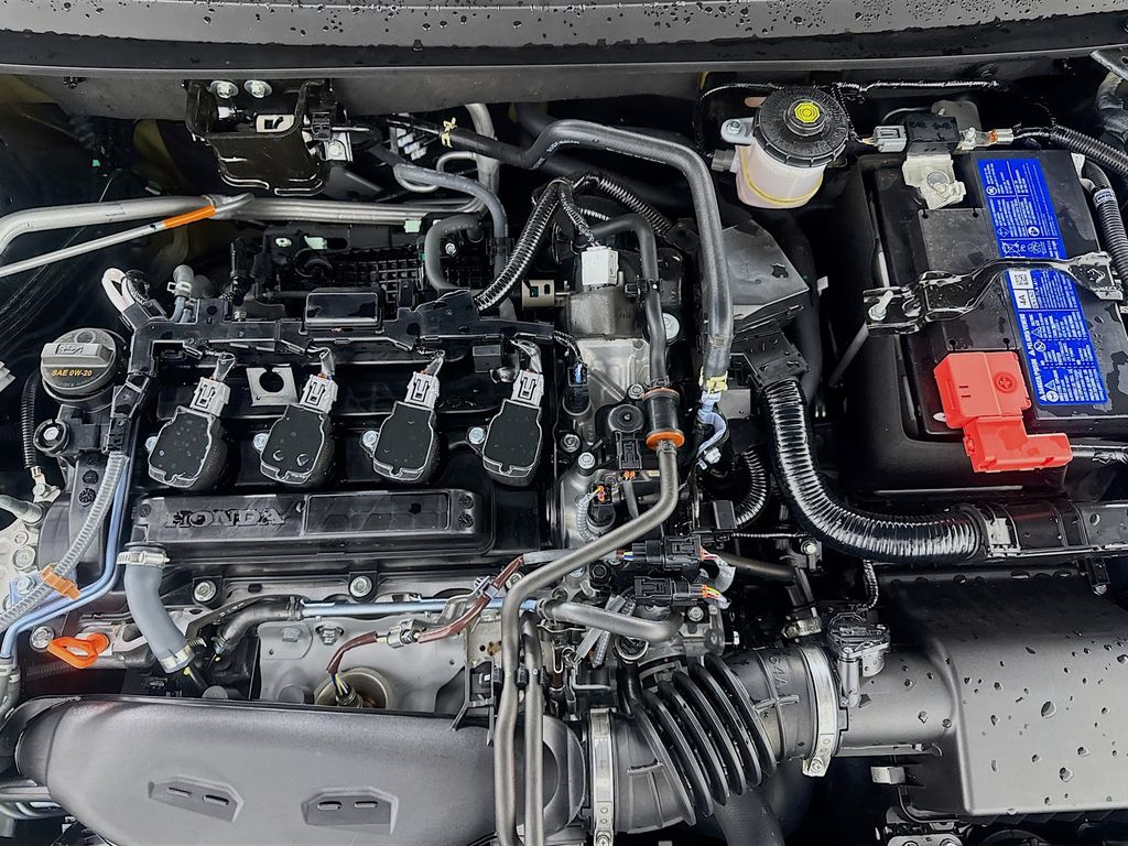 Used Car 2025 Honda Accord  Se For Sale Under $30,000 In Austin, Texas