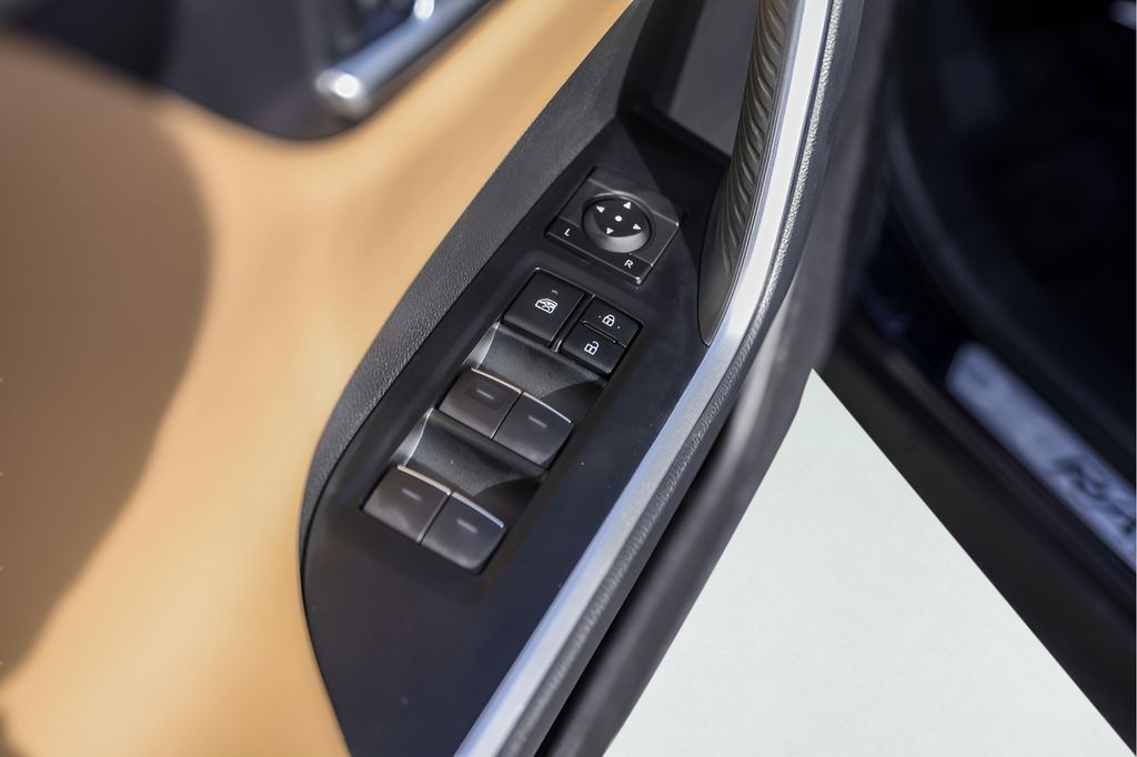 Used Car 2025 Toyota Rav4  Limited For Sale Under $50,000 In Austin, Texas