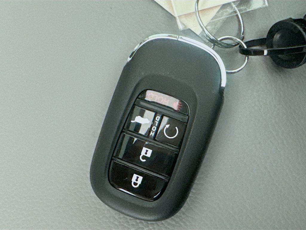 New Car 2025 Honda Pilot  Touring For Sale Under $60,000 In Austin, Texas