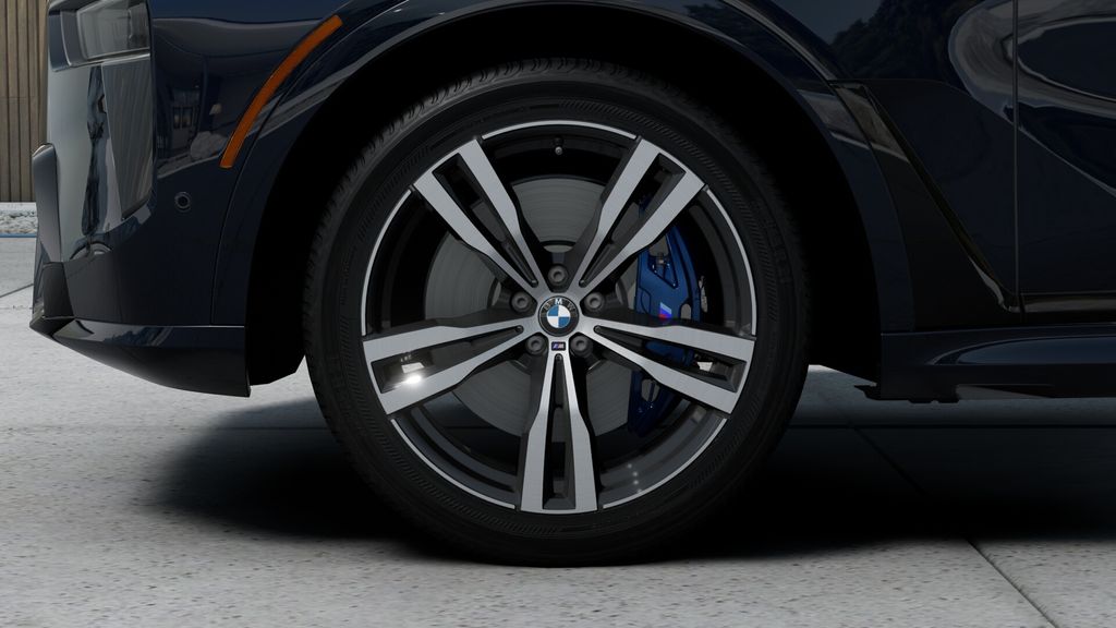 Thumbnail: 2026 BMW X7 - 7