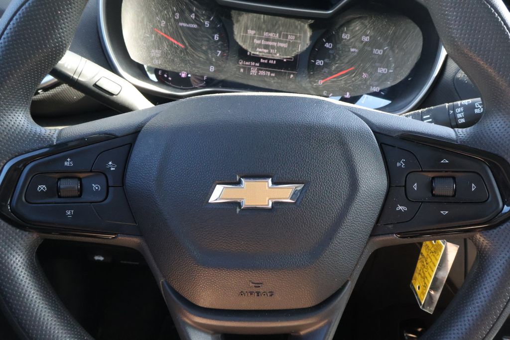 2023 Chevrolet TrailBlazer LS 20