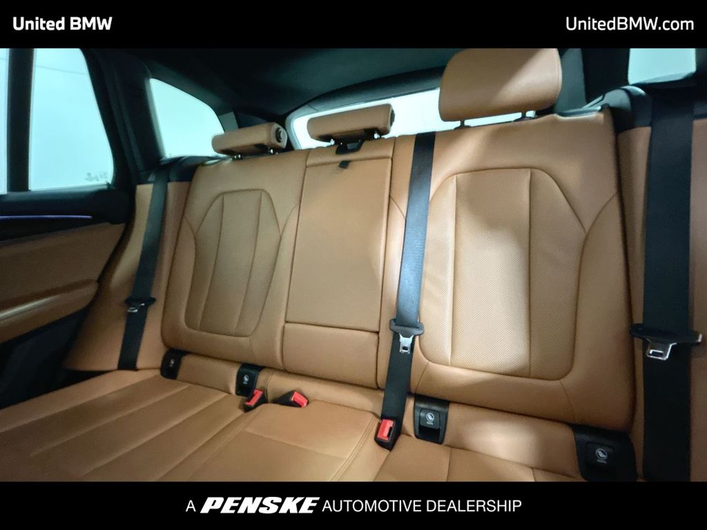 Thumbnail: 2022 BMW X3 - 20