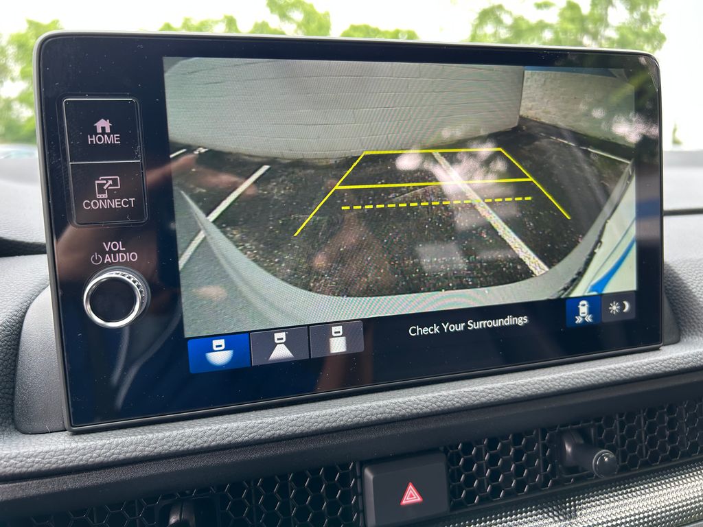 Thumbnail: 2026 Honda CR-V - 29